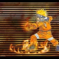 naruto kyuubi chakra